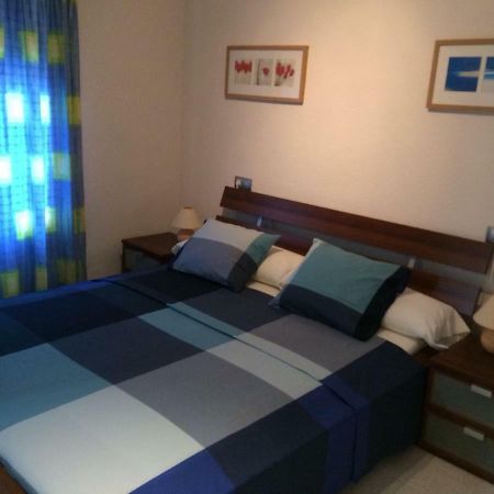 Casas Blancas Bungalow 45 Альфас-дель-Пи Экстерьер фото