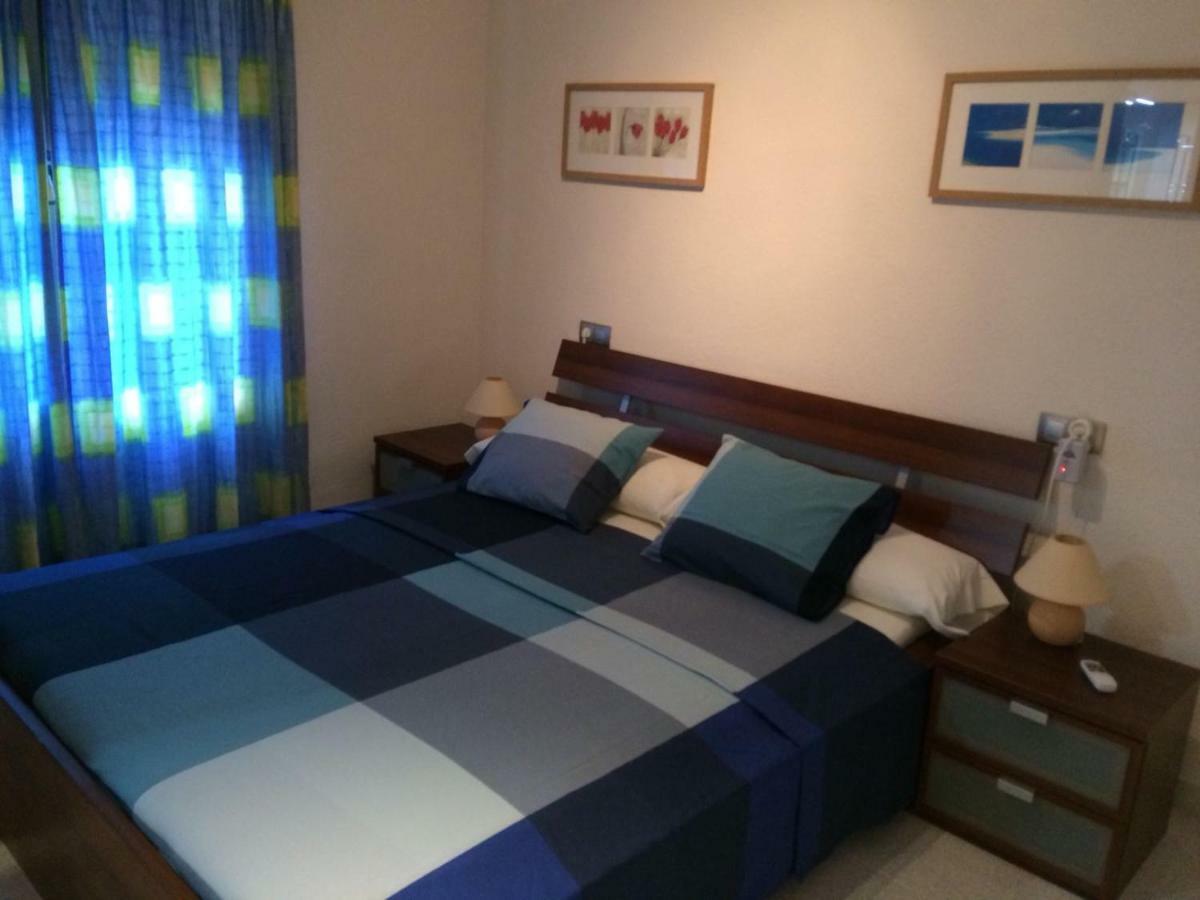 Casas Blancas Bungalow 45 Альфас-дель-Пи Экстерьер фото