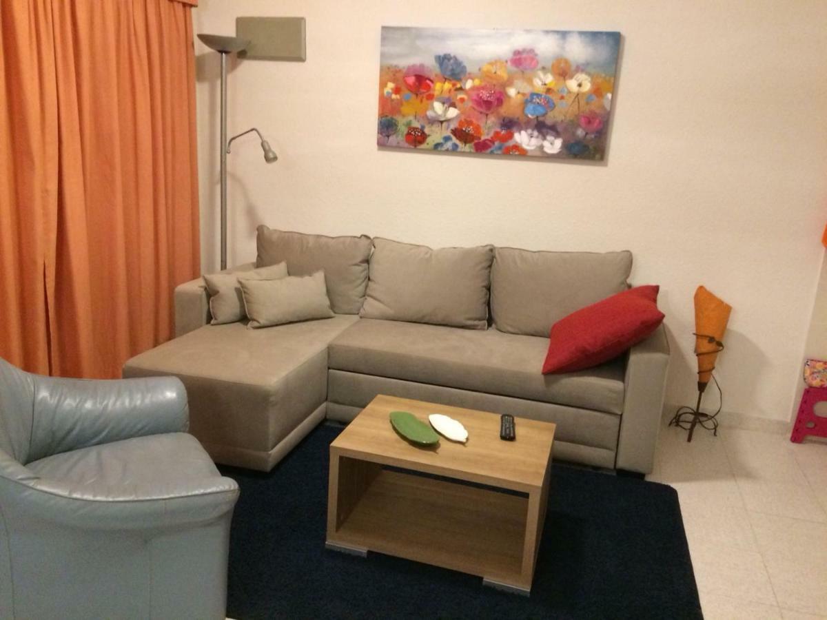 Casas Blancas Bungalow 45 Альфас-дель-Пи Экстерьер фото